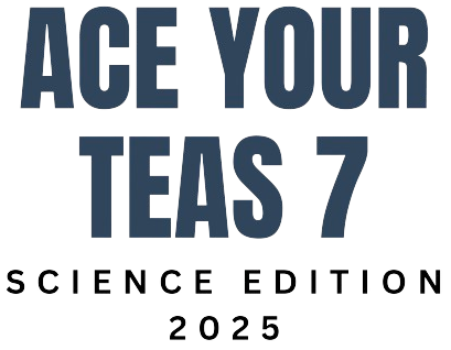 Ace Your TEAS 7